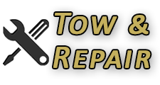 towing and repairs